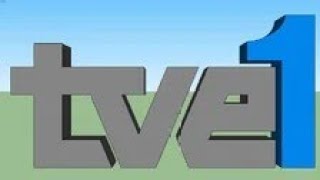 Pausa Publicidad Tve1 Verano 1990