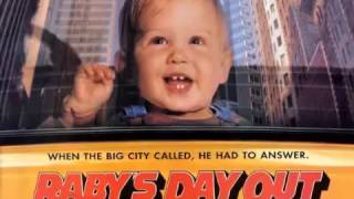 Baby's Day Out - Main title - Bruce Broughton Resimi