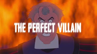 Why Frollo Is The Perfect Villain