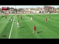 I Liqa 2024/2025 mövsümü XIX tur MOİK – “Difai”