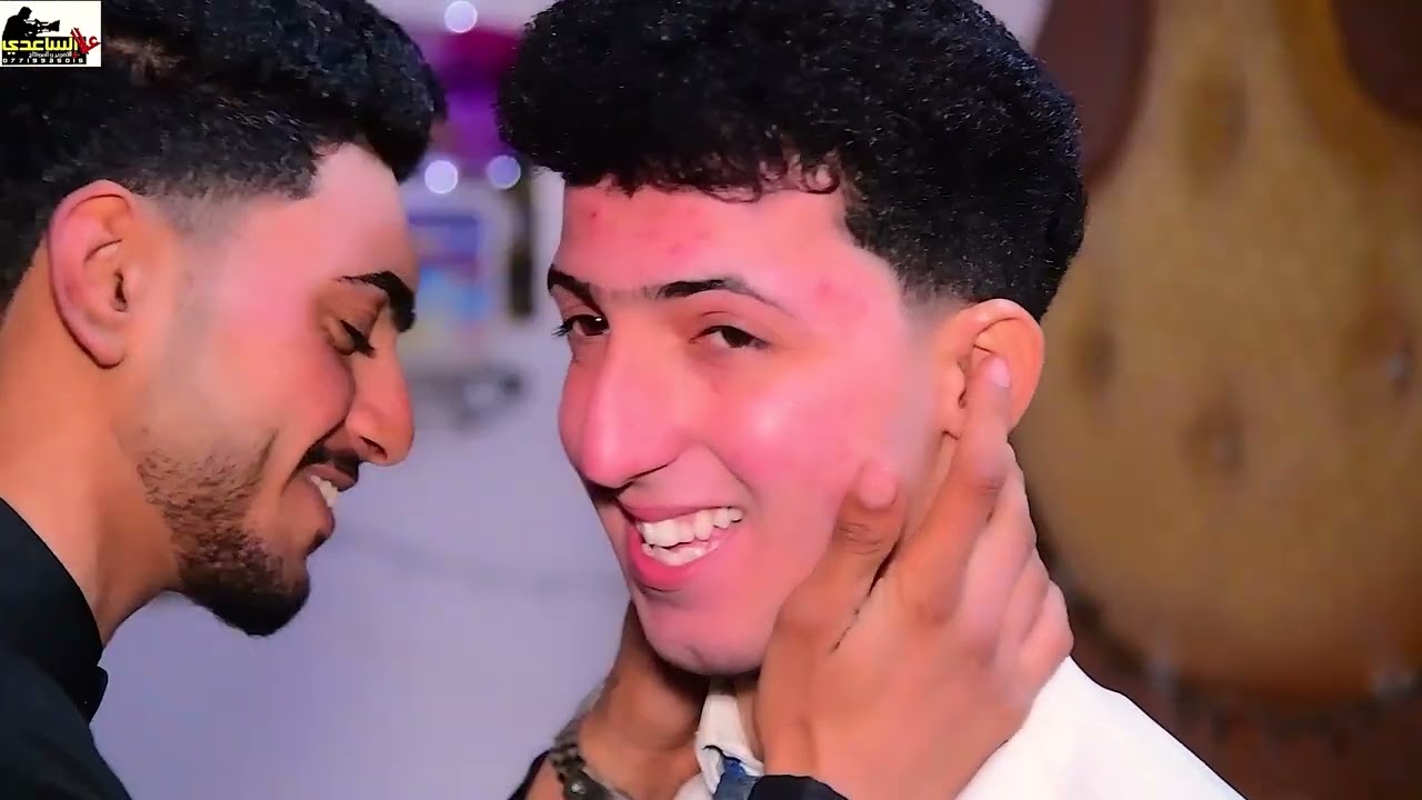 عقد قران شرار النوفلي