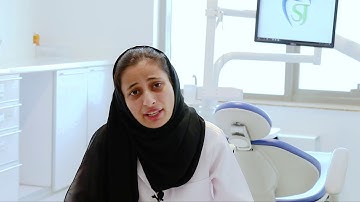 Dr. Al-Jamea Dental Center - Dr. Suhana | مركز الجامع للأسنان - د.سوهانا