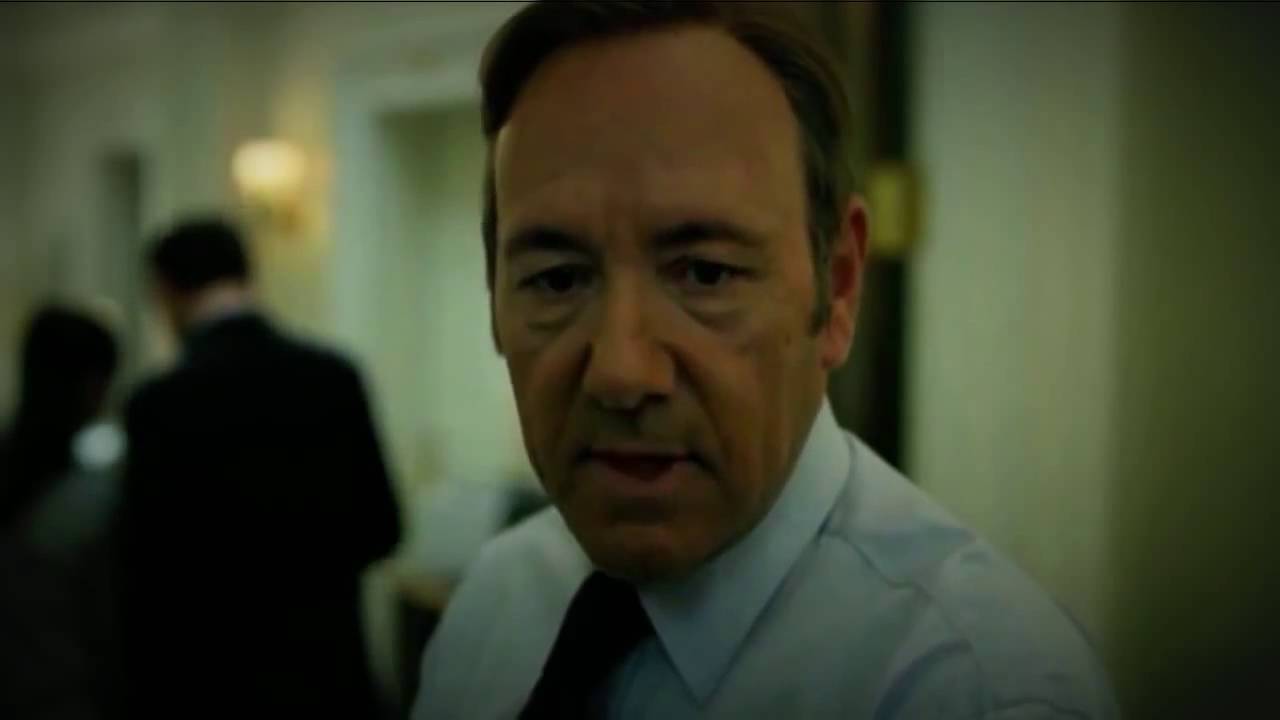 i despise children Quotes of Congressman Frank Underwood  House of Cards