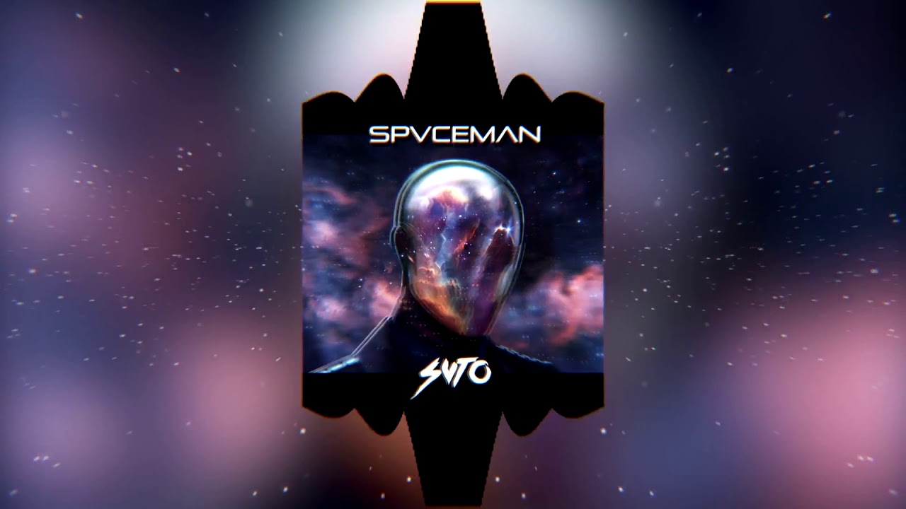 2k17 Call Me A Spaceman ( SVTO Bootleg )