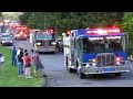 Englewood Block Party Fire Truck Parade 2024