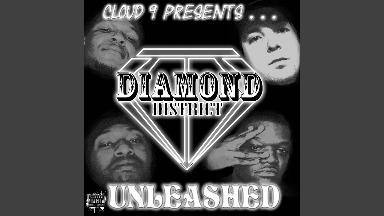 Worry Bout U (feat. Cloud 9)