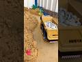 🚧Fun Rc Dumptruck, ROCK deliveries all day. #dumptruck # #excavator #heavycivil #rctoys