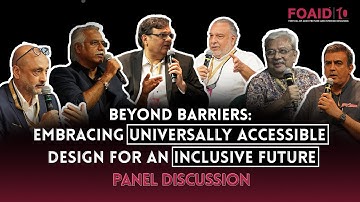 Beyond Barriers: Embracing Universally Accessible Design In Architecture