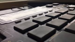Mpc 1000 & Zoom Mrt-3 beat .