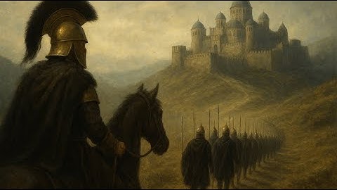 Akvitáníaborgsherferð — AI Music