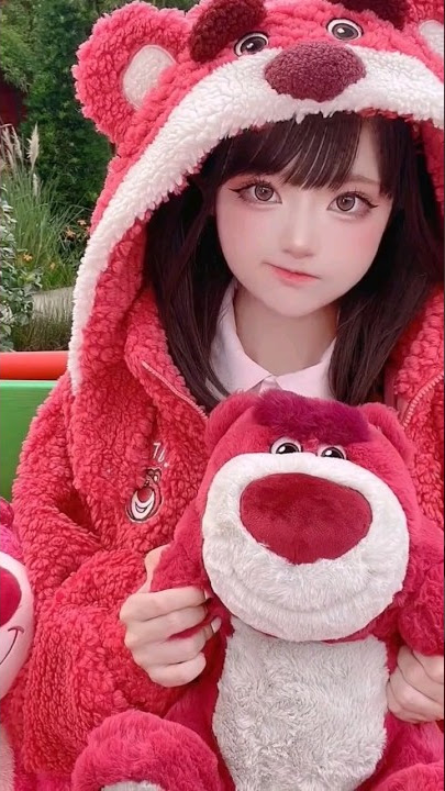 JJ cosplayer cute || cosplay Seeu