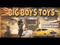 BIG BOYS TOYS LAKESIDE RACEWAY 2026