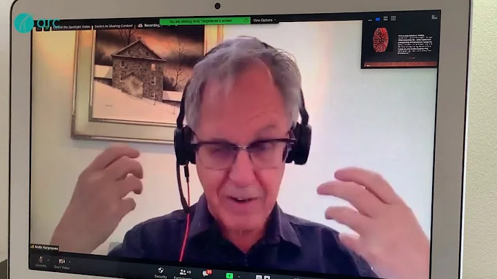 ARC 2020 Summit | Andy Hargreaves Keynote Speech