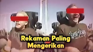 3 Footages Before the Horrific Incident Part 7