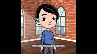 There are 3 rules... #shorts #animation #funny #subscribe #funnyvideo #fyp #views #viral