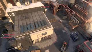 TMG Hitmarkers Across the map tomahawk