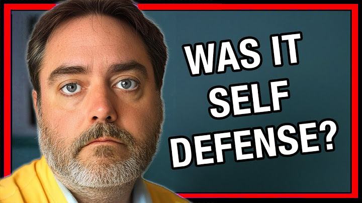 He Killed a Teen: But was it self defense? // The Nicolae Miu story