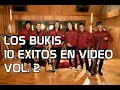 LOS BUKIS - 10 EXITOS EN VIDEO VOL 2