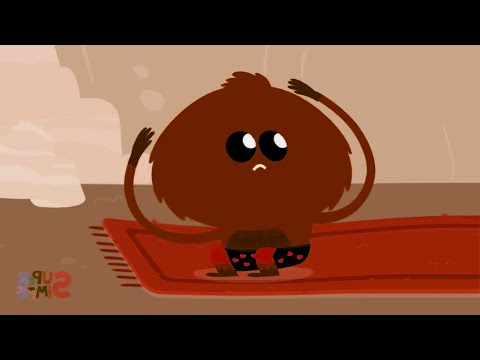 Favorite Pants SPARTA Sponosored By KLasky Csupo Effects