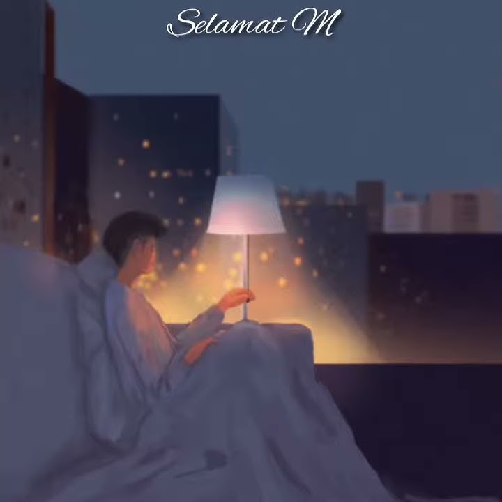 Story baper ucapan selamat tidur dicampur rindu