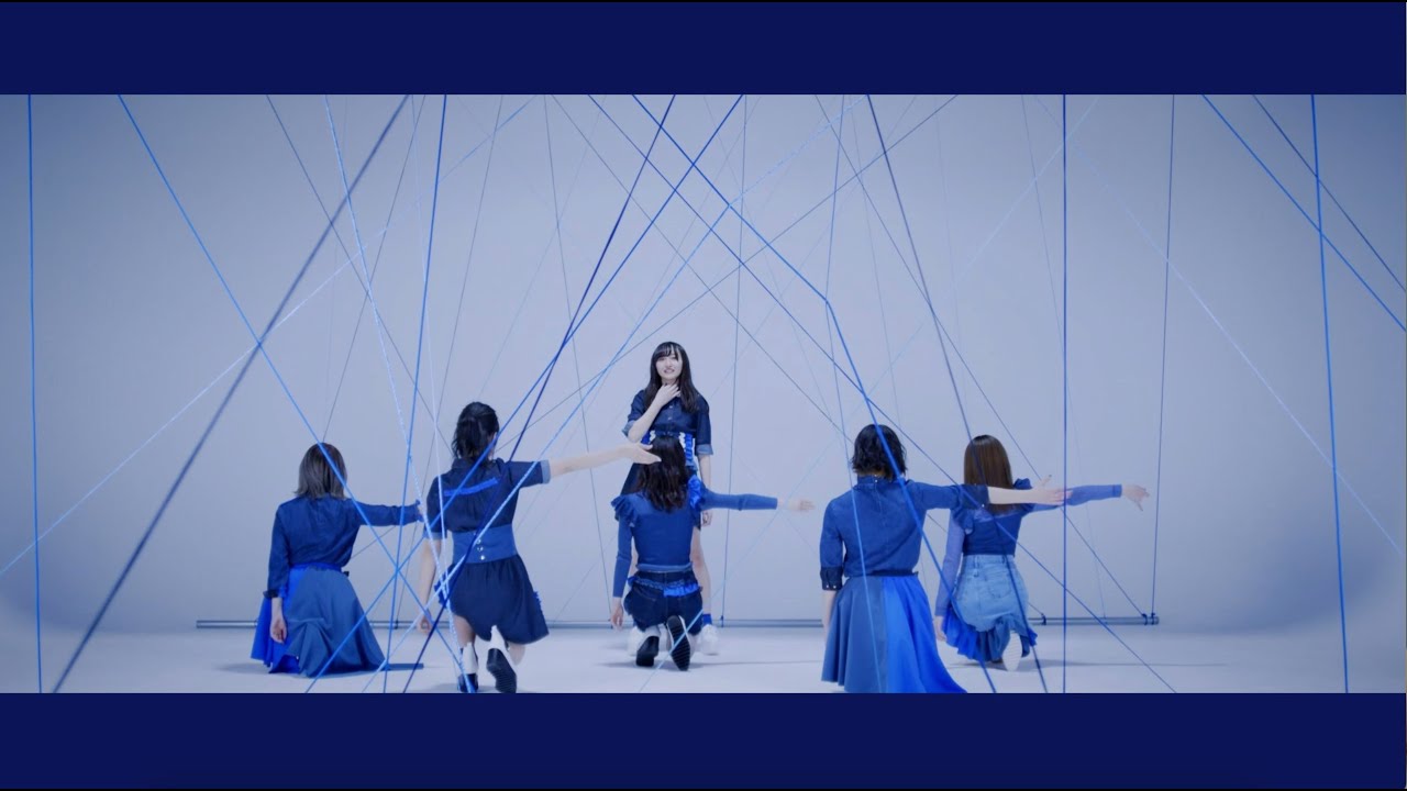 CYNHN「wire」Music Video auf YouTube ansehen CYNHN「wire」Music Video auf YouTube ansehen