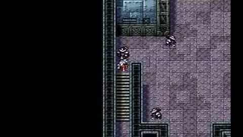 Final Fantasy II Speedrun - Segment 25