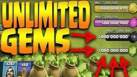 Clash of clans ✌hacked mod coc 👌 fixed link in description