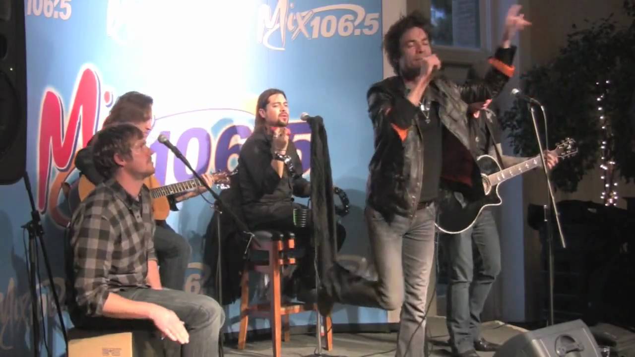 Train - Drops of Jupiter - YouTube