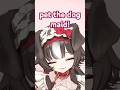 Bibi Design Reveal! Pet the dog!!
