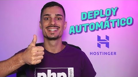 Deploy Automatizado de Aplicação para VPS com GitHub Actions | Dias de Dev