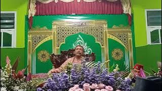 Sholawat penghindar dari segala kesusahan || Al Habib Ahmad Bin Sholeh Al Atthos.