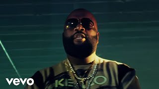 Rick Ross - Way Up (ft. Meek Mill, Jadakiss) [Music Video] 2024