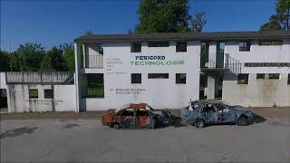 Saint Astier Avril 2017