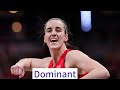 Caitlin Clark Is Playing Better Than Ever