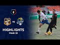 Highlights FC Ural vs FC Sochi (1-0) | RPL 2020/21