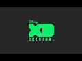 Disney XD Original Intro (2016-2019) 1080P 60FPS
