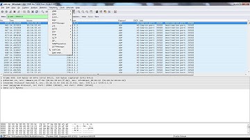Troubleshooting Multicast Audio Calls with Wireshark