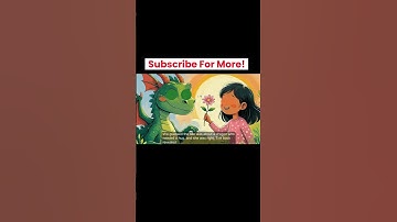 The Library That Floated in the Sky | Magical Bedtime Story for Kids