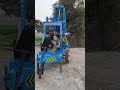 HYDRAULIC WATER 💦 TUBEWELL BORING MACHINE ASHOKA INDUSTRIES BIHAR 9431030597 9234824050