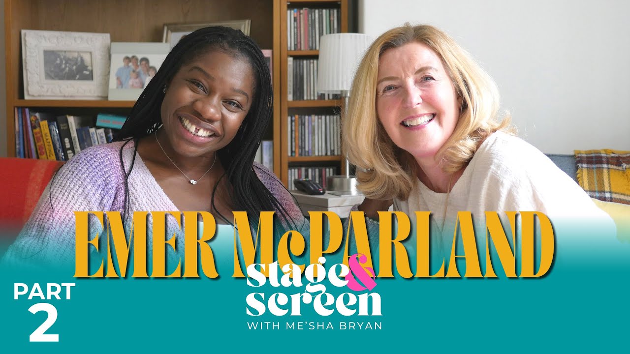 Emer McParland - Part 2: Unlocking the Secrets of Sight Singing