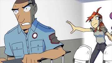 Hospital Hijinks - Healthcare Ransomware Attack: NINJIO S1E6 Trailer