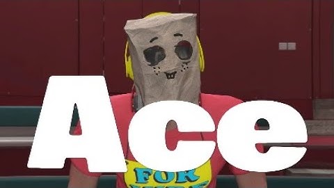 Firewall zero hour Ace