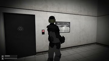 SCP Containment Breach Intro (Ultimate Reborn Version)