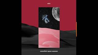 Oilix - Cancelled Space Mission (Album)