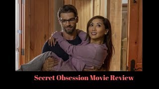 Secret Obsession Movie Review!