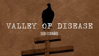 Avatar - Valley of disease (sub español)