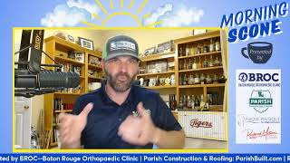 Will Wade Meets NC State Officials; LSU Deal Imminent?