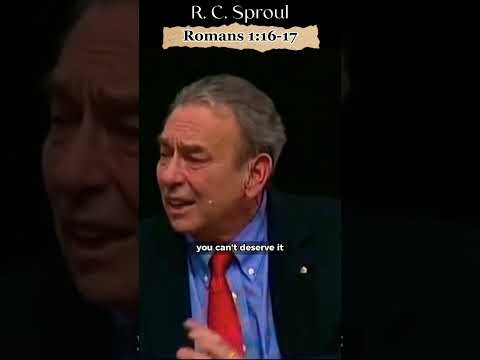 R. C. Sproul