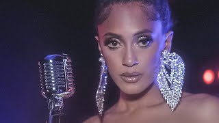 Смотреть клип Phyllisia Ross - Wap Betize - Official Video