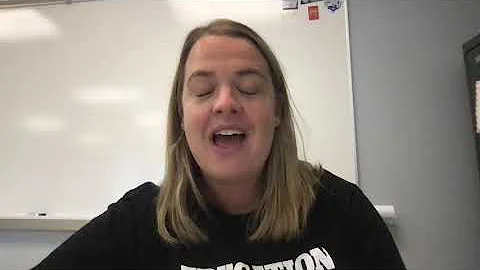 Kristen Larson Open House 2021-2022